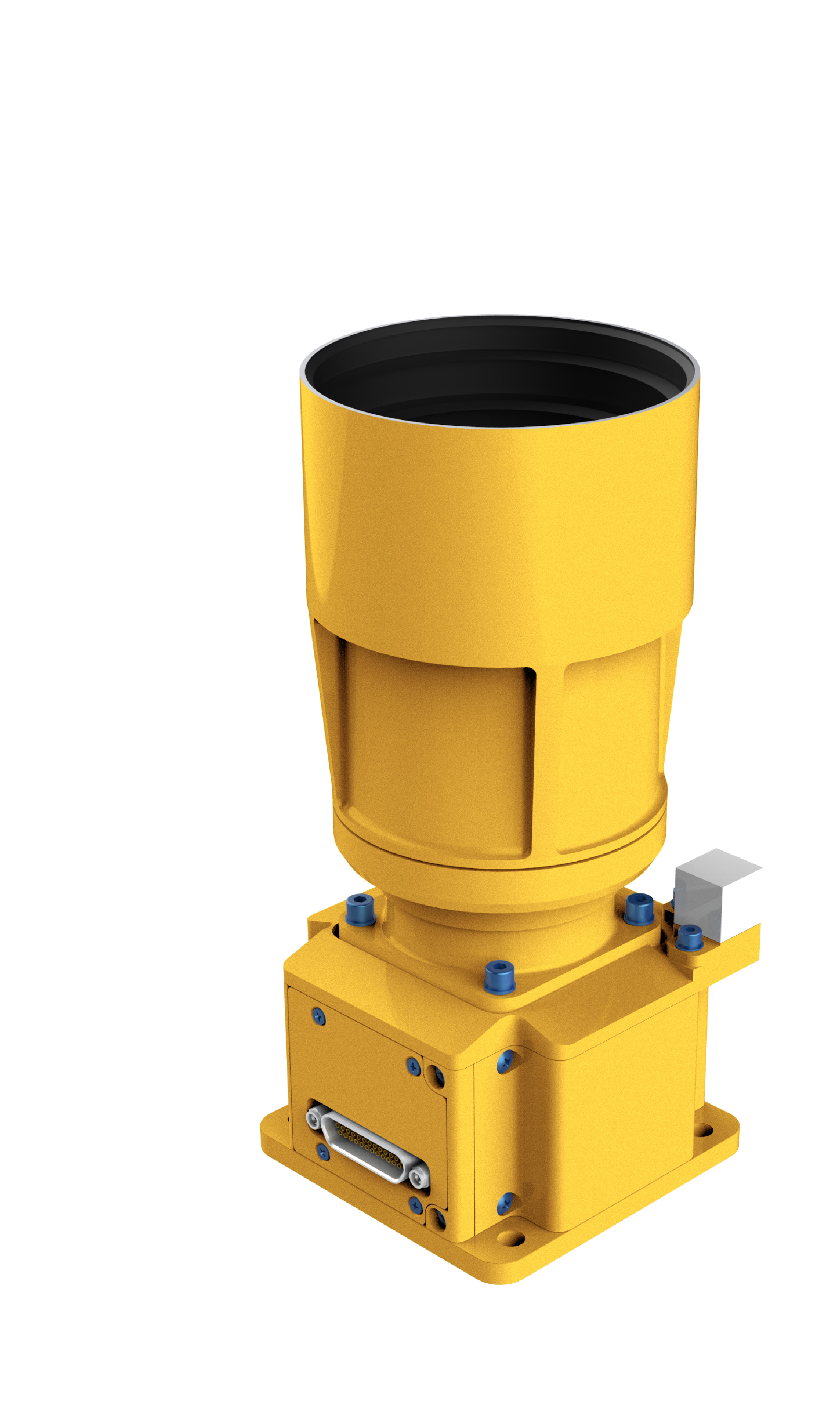 PST3S-XX星敏感器