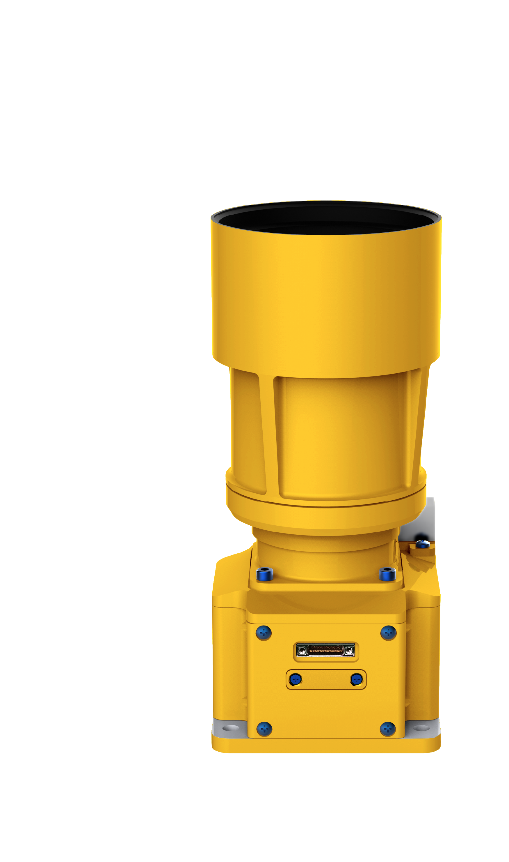 PST3S-XY星敏感器