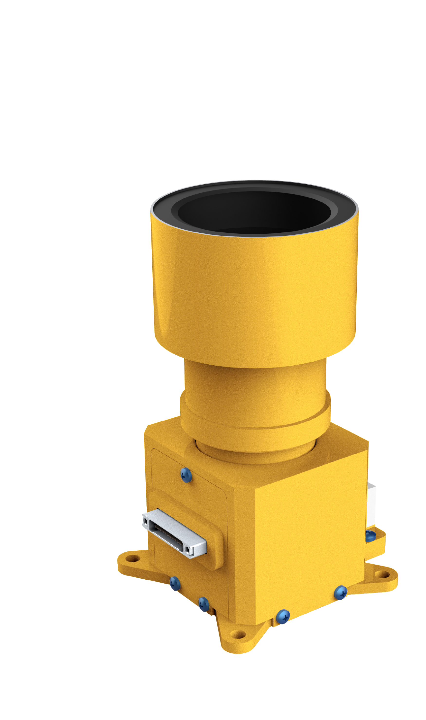 PST3S-L3星敏感器