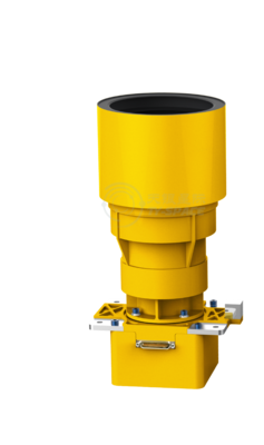 NST20-G3 STAR TRACKER
