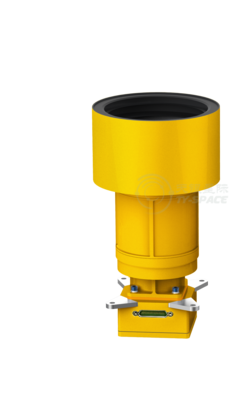 NST4S-A2 STAR TRACKER